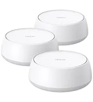 Wireless TP-Link Deco BE22 Whole-Home BE3600 PACK3