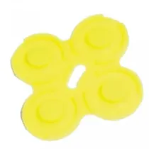 PS1 Borracha PS1 Botao(PSY-2)