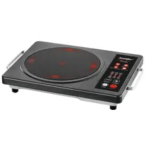 Cozinha Elétrica Infravermelha Sonifer SF-3065 2000W 220V 50/60HZ