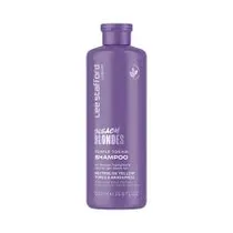  Shampoo Lee...