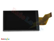  CM LCD Sony...
