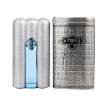 Cuba Prestige Platinum Men 90ML 735755