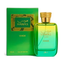  Perfume Ras...