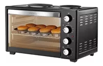 Horno Electr...
