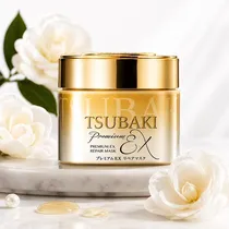  Tsubaki Pre...