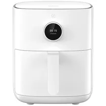Fritadeira Elétrica Air Fryer Xiaomi MAF14 BHR8234EU - 1500W - 4.5L - 220V 50/60HZ - Branco