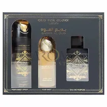  Kit Perfume...