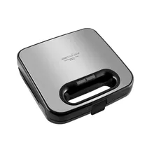 Britania Sandwichera Grill BGR16 220V Negro
