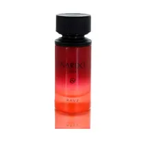 Perfume Lattafa Rave Nardo Red Edp (U) – 100ML