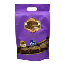  Mini Alfajo...