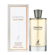 Maison Alhambra Coastal Pour Femme Edp F V 100ML