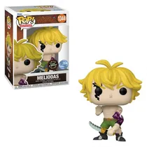  Funko Chase...