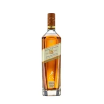 Whisky Johnn...