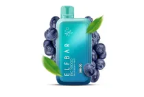 Elfbar BC 10K Special Blueberry Mint