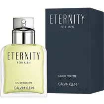 CK Eternity Mas Edt 100ML