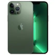 Smartphone Apple iPhone 13 Pro Max / 128GB (Swap Grade A) Usa - Verde