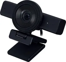 Webcam Razer Kiyo V2 1080P/60FPS RZ19-05370100-R3U1 - Preto
