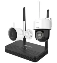 Hikvision Ki...