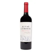  Vinho Altas...