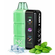 MK Flavor X...