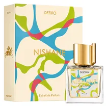 Perfume Nishane Deziro Extrait de Parfum Unissex 100ML