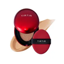 Base Tirtir Mask Fit Red Cushion Mini 29C Taupe Beige 4,5GR