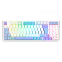  Teclado Gam...