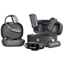  Microfone W...