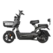  Moto Eletri...