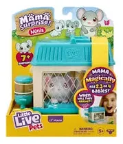  Little Live...