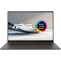 Notebook Asus Zenbook s 16 Oled UM5606GA-ZB 16" AMD Ryzen Ai 9-465 32 GB LPDDR5X 1 TB SSD M.2 - Cinza