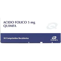 Med. Acido ...