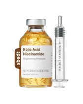 Serum Facial...