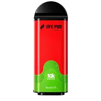 Life Pod Eco...