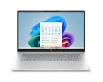 HP Notebook Omnibook 3 Ai 17-DG0107DX ULTRA7-255U 1.70HZ 16/512GB 17.3" W11 Silver