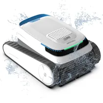 Robot Airrobo TBPC20 Limpador de Piscina Inteligente Ecologico Branco