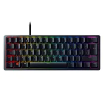  Razer Tecla...