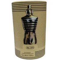 Perf Masc Mini Brand Collection No.273 Edp 25ML / Le Male Elixir JPG