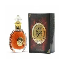 Lattafa Rouat Al Oud Edp 100ML