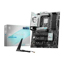 MB 1851 MSI B860 Gaming Plus Wifi/DDR5/M.2