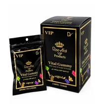Honey Vital ...