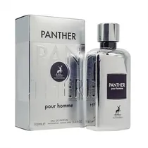 Perfume Maison Alhambra Panther Edp Masculino 100ML