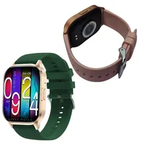 G-Tide Reloj Smart S3 Pro Gold