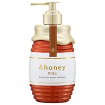  &Honey Milk...