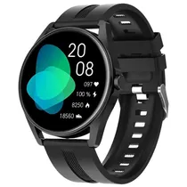 Relogio Smart G-Tide R3 - Preto