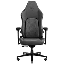 Cadeira Gamer Razer Iskur V2 - Cinza (RZ38-04900300-R3U1)