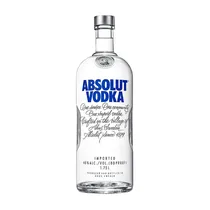  Vodka Absol...