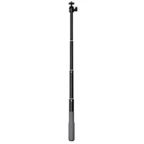 Telesin Baston Selfie Extensible de Aluminio WSS-001