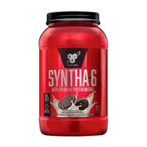  SYNTHA-6 BS...