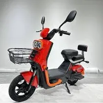  Moto Electr...